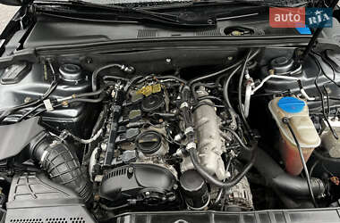 Седан Audi A4 2012 в 