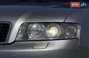 Универсал Audi A4 2002 в 