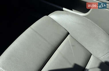 Универсал Audi A4 2002 в 