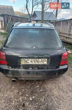 Универсал Audi A4 1998 в 