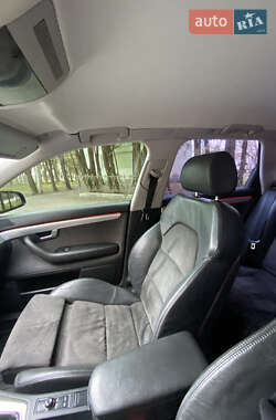 Універсал Audi A4 2004 в 