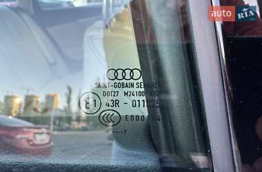Универсал Audi A4 2017 в 