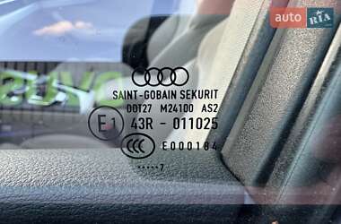 Универсал Audi A4 2017 в 