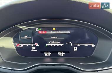Седан Audi A4 2023 в 