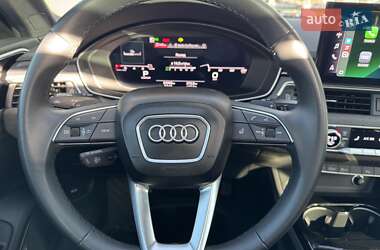 Седан Audi A4 2023 в 
