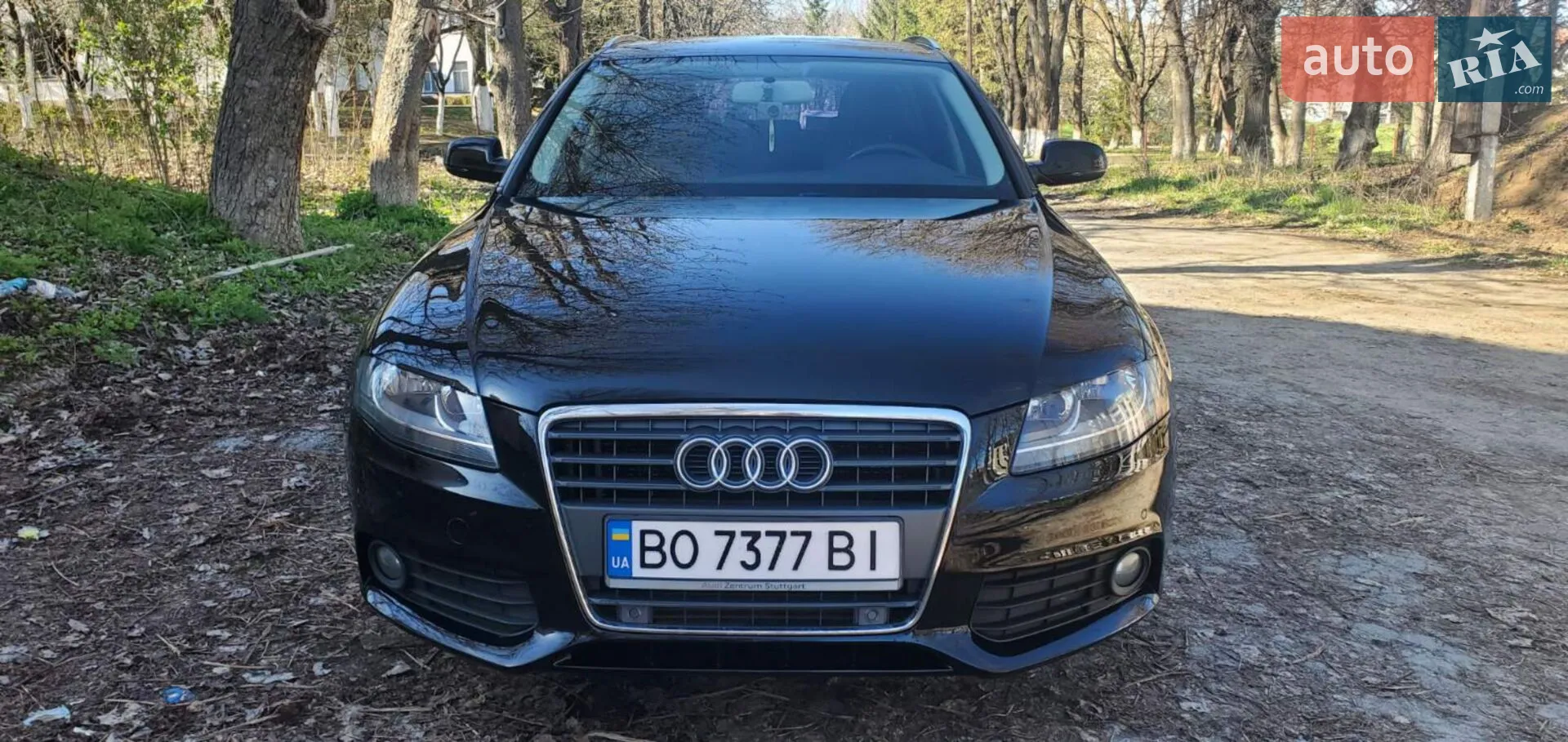 2010 Audi A4 - мініатюра 6