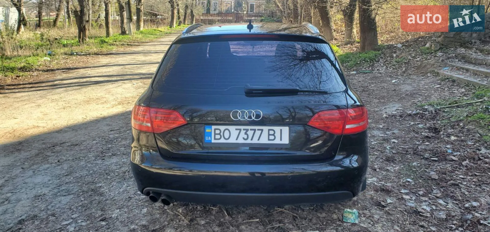 2010 Audi A4 - мініатюра 8