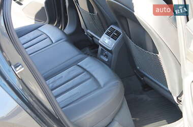 Седан Audi A4 2019 в 
