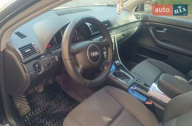 Универсал Audi A4 2002 в 