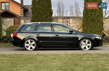 Універсал Audi A4 2006 в 