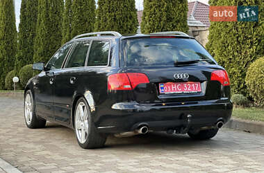 Універсал Audi A4 2006 в 
