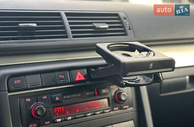 Універсал Audi A4 2006 в 