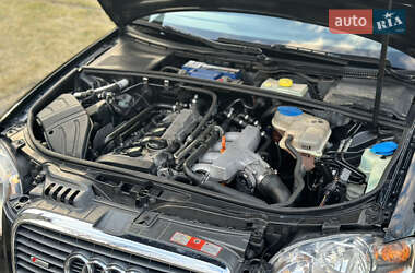 Універсал Audi A4 2006 в 