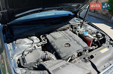 Седан Audi A4 2011 в 