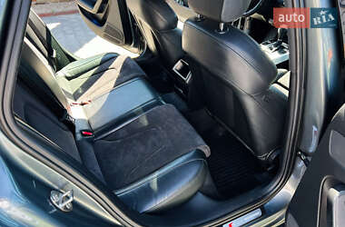 Седан Audi A4 2011 в 