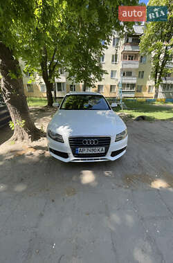 Универсал Audi A4 2010 в Черкассах