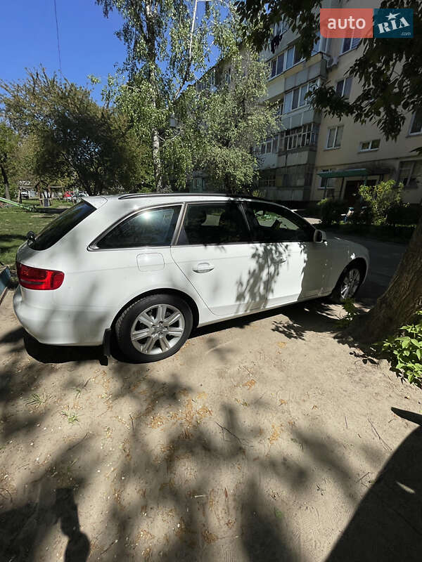 Универсал Audi A4 2010 в Черкассах фото 5 Универсал Audi A4 2010 в Черкассах