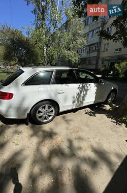 Универсал Audi A4 2010 в 