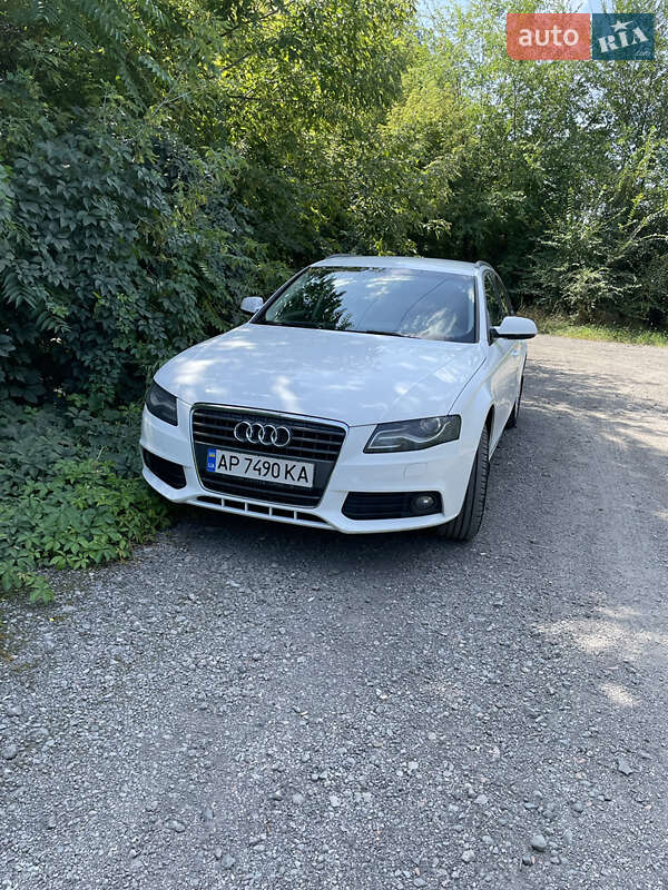 Универсал Audi A4 2010 в Черкассах фото 12 Универсал Audi A4 2010 в Черкассах