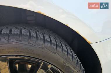 Седан Audi A4 2012 в 