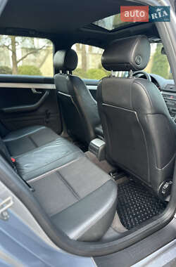 Универсал Audi A4 2004 в 