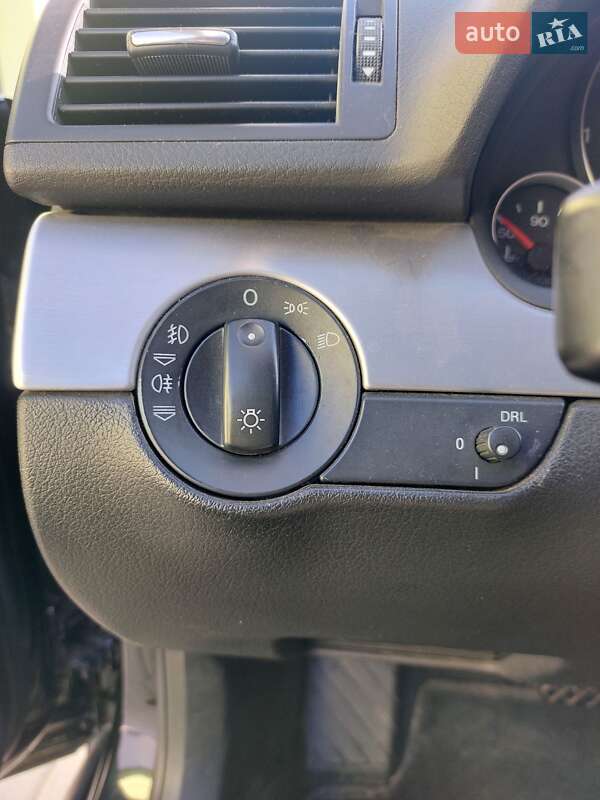 Универсал Audi A4 2006 в Каменец-Подольском фото 8 Универсал Audi A4 2006 в Каменец-Подольском