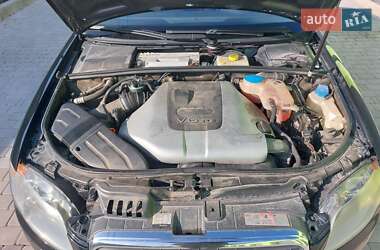 Универсал Audi A4 2006 в 