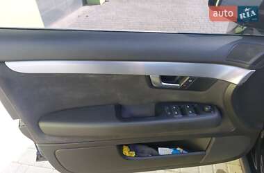 Универсал Audi A4 2006 в 