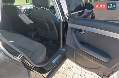 Универсал Audi A4 2006 в 