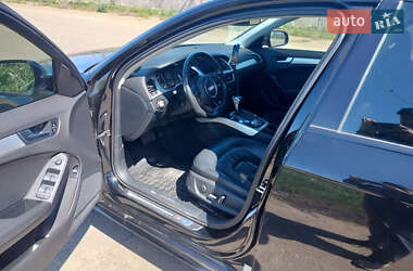 Седан Audi A4 2015 в 
