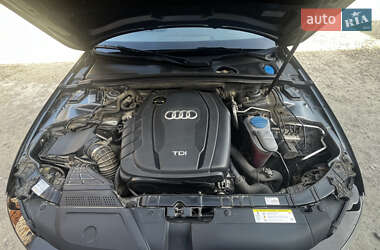 Універсал Audi A4 2014 в 
