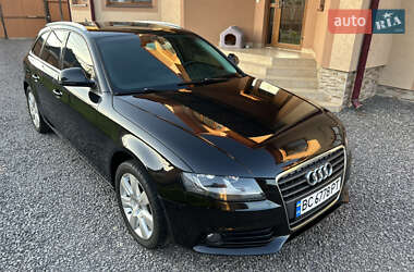 Универсал Audi A4 2008 в 