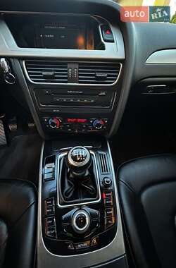 Универсал Audi A4 2008 в 