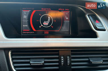 Универсал Audi A4 2008 в 