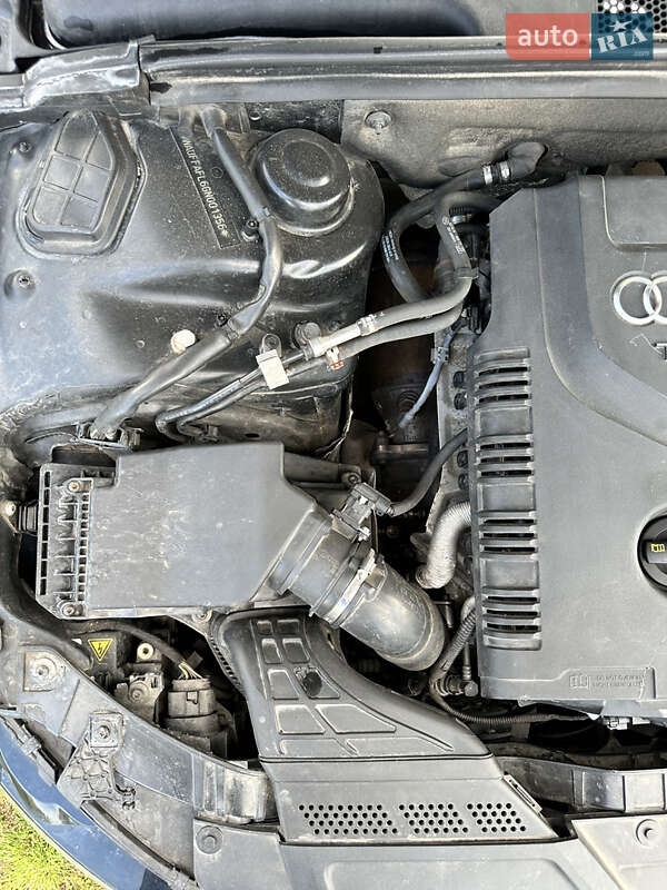 Седан Audi A4 2016 в Тернополе фото 29 Седан Audi A4 2016 в Тернополе