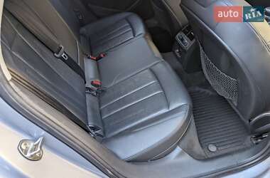 Седан Audi A4 2017 в 