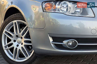 Универсал Audi A4 2005 в 