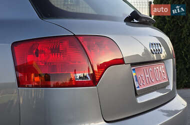 Универсал Audi A4 2005 в 