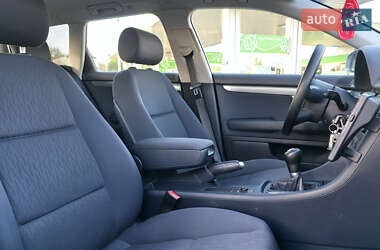 Универсал Audi A4 2005 в 