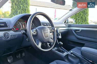 Универсал Audi A4 2005 в 