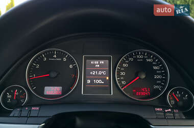 Универсал Audi A4 2005 в 