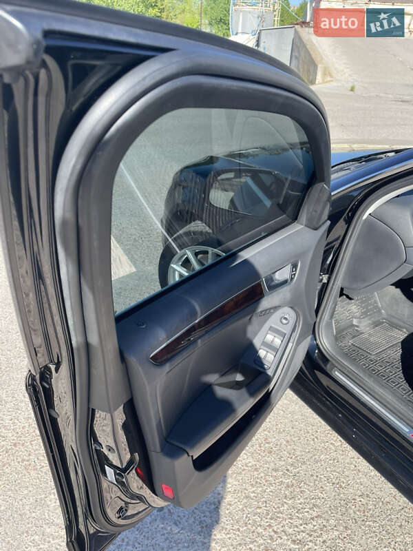 Седан Audi A4 2014 в Киеве