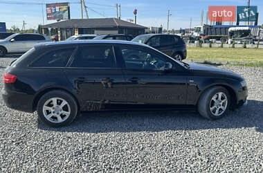 Универсал Audi A4 2011 в 