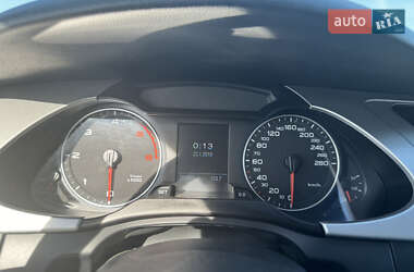 Универсал Audi A4 2011 в 