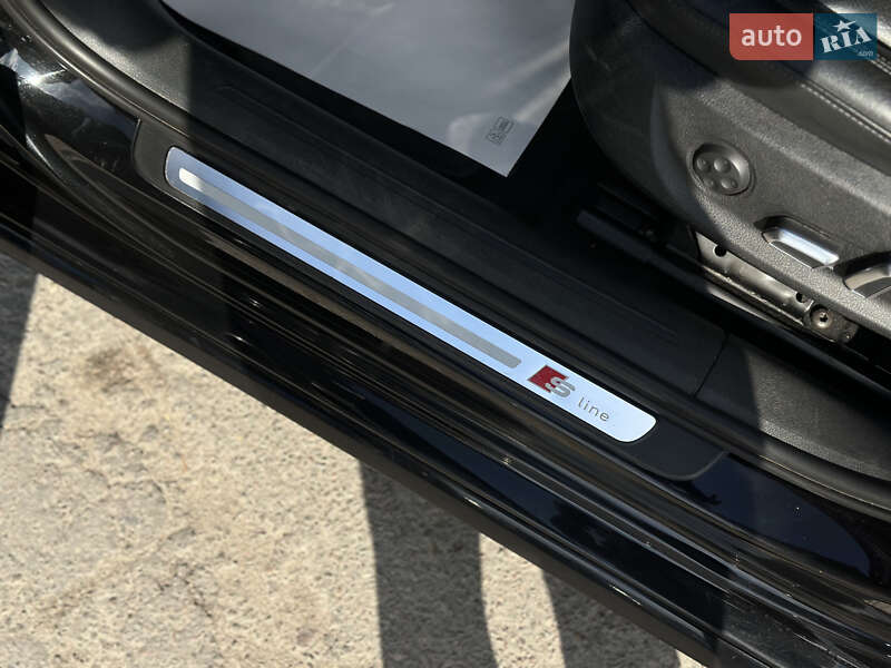 Седан Audi A4 2014 в Шептицькому