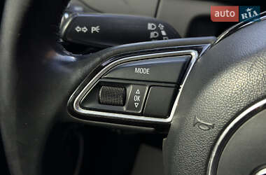 Седан Audi A4 2014 в 