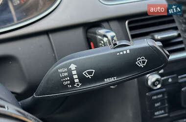 Седан Audi A4 2014 в 