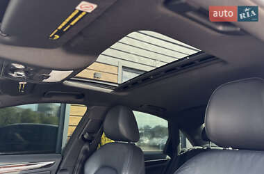 Седан Audi A4 2014 в 