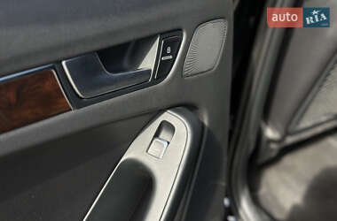 Седан Audi A4 2014 в 