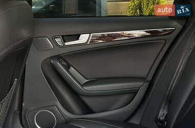 Седан Audi A4 2014 в 